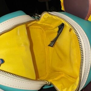 Loungefly sunflower bag